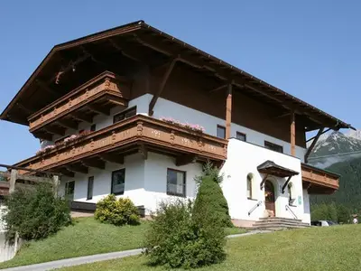 Ferienwohnung für 2 Personen (35 m²) in Leutasch 3/10