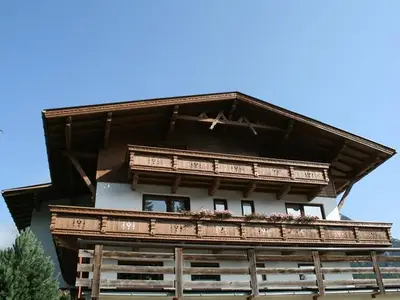 Ferienwohnung für 2 Personen (35 m²) in Leutasch 7/10