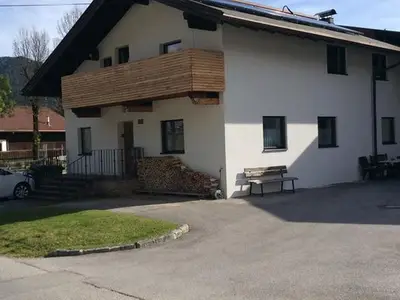 Ferienwohnung für 5 Personen (80 m²) in Leutasch 2/10