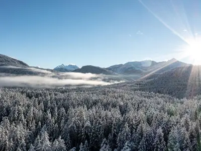 Ferienwohnung für 5 Personen (80 m²) in Leutasch 9/10