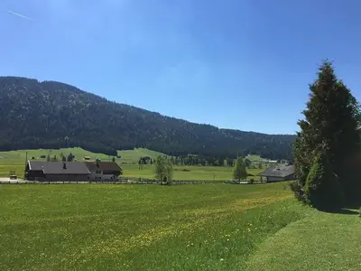 Ferienwohnung für 2 Personen (40 m²) in Leutasch 5/10