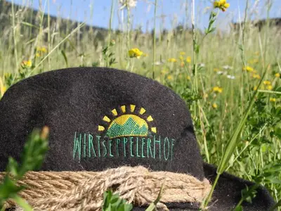 Ferienwohnung für 6 Personen (50 m²) in Leutasch 2/10