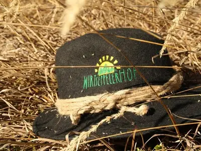 Ferienwohnung für 6 Personen (50 m²) in Leutasch 5/10