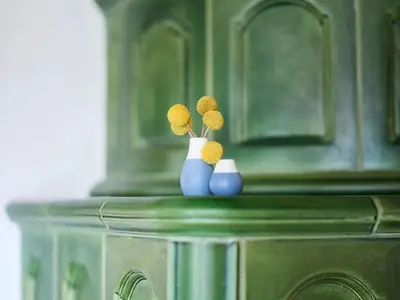 Ferienwohnung für 5 Personen (50 m²) in Leutasch 8/10