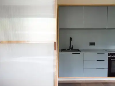 Ferienwohnung für 5 Personen (50 m²) in Leutasch 9/10