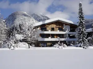 Ferienwohnung für 4 Personen (80 m²) in Leutasch