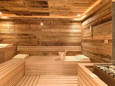 Ferienwohnung für 7 Personen (100 m²) in Leutasch 4/10