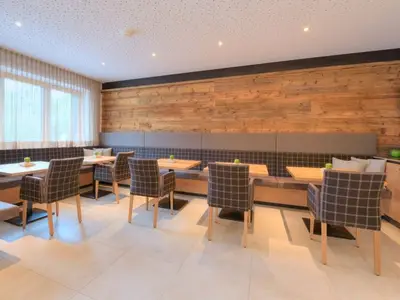 Ferienwohnung für 7 Personen (100 m²) in Leutasch 7/10