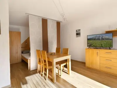 Ferienwohnung für 3 Personen (60 m²) in Leutasch 4/10