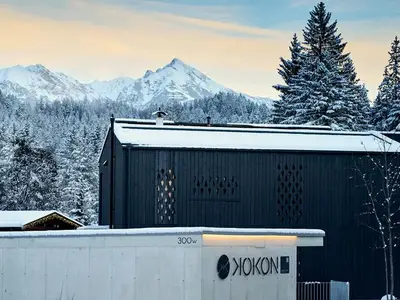 Ferienwohnung für 6 Personen (73 m²) in Leutasch 2/10