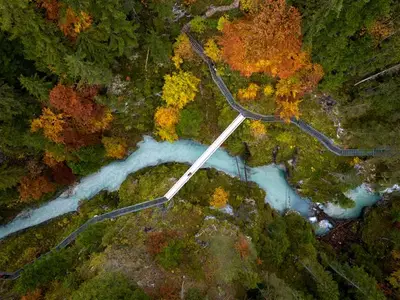 Ferienwohnung für 4 Personen (50 m²) in Leutasch 5/10