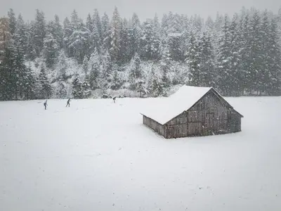 Ferienwohnung für 4 Personen (50 m²) in Leutasch 8/10