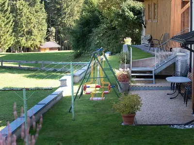 Ferienwohnung für 3 Personen (50 m²) in Leutasch 8/10