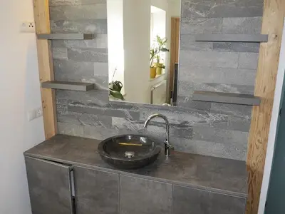 Ferienwohnung für 3 Personen (50 m²) in Leutasch 10/10