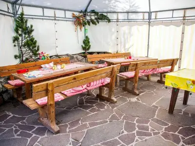 Ferienwohnung für 2 Personen (30 m²) in Leutasch 10/10