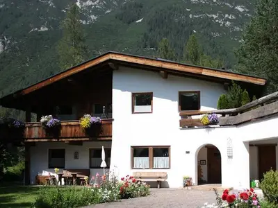 Ferienwohnung für 4 Personen (50 m²) in Leutasch 3/10