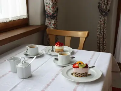 Ferienwohnung für 4 Personen (50 m²) in Leutasch 4/10