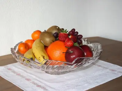 Ferienwohnung für 4 Personen (50 m²) in Leutasch 5/10