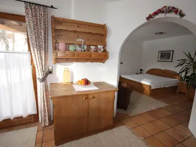 Ferienwohnung für 4 Personen (50 m²) in Leutasch 6/10