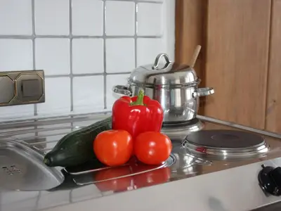 Ferienwohnung für 4 Personen (50 m²) in Leutasch 7/10