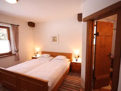 Ferienwohnung für 4 Personen (50 m²) in Leutasch 8/10