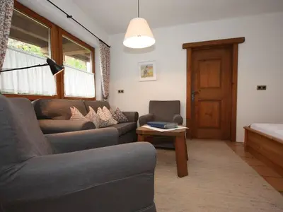 Ferienwohnung für 4 Personen (50 m²) in Leutasch 9/10