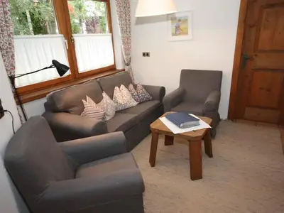 Ferienwohnung für 4 Personen (50 m²) in Leutasch 10/10