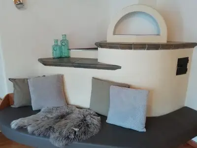 Ferienwohnung für 4 Personen (120 m²) in Leutasch 4/10