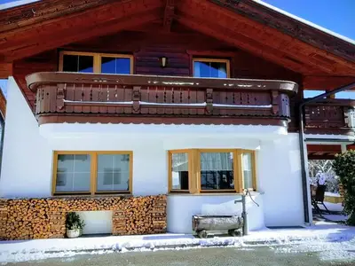 Ferienwohnung für 4 Personen (120 m²) in Leutasch 8/10