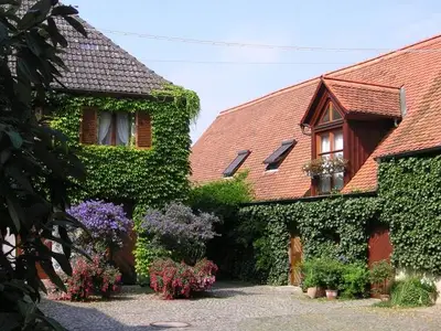 Ferienwohnung für 5 Personen (65 m²) in Leutenbach 2/10