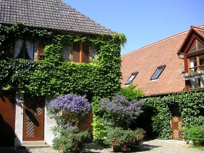 Ferienwohnung für 5 Personen (65 m²) in Leutenbach 3/10