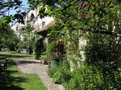 Ferienwohnung für 5 Personen (65 m²) in Leutenbach 6/10