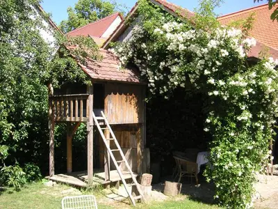 Ferienwohnung für 5 Personen (65 m²) in Leutenbach 9/10