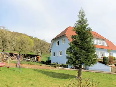 Ferienwohnung für 9 Personen (120 m²) in Leutenbach 4/10