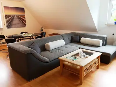 Ferienwohnung für 9 Personen (120 m²) in Leutenbach 7/10