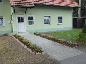 Ferienwohnung für 5 Personen (60 m²) in Leutersdorf