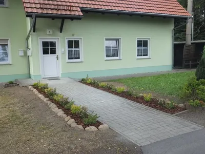 Ferienwohnung für 5 Personen (60 m²) in Leutersdorf 1/7