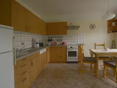 Ferienwohnung für 5 Personen (60 m²) in Leutersdorf 3/7