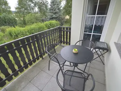 Ferienwohnung für 5 Personen (60 m²) in Leutersdorf 4/7
