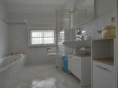 Ferienwohnung für 5 Personen (60 m²) in Leutersdorf 5/7