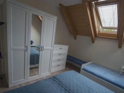 Ferienwohnung für 5 Personen (60 m²) in Leutersdorf 6/7