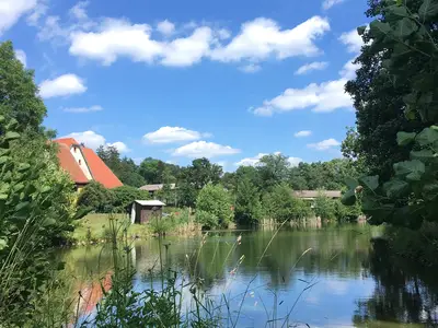 Ferienwohnung für 6 Personen (95 m²) in Leutershausen 2/10