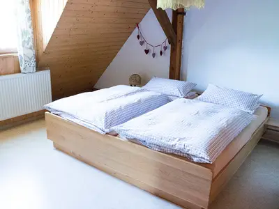 Ferienwohnung für 6 Personen (95 m²) in Leutershausen 3/10
