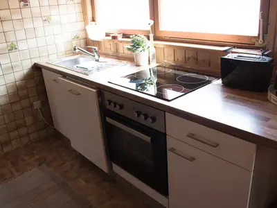 Ferienwohnung für 6 Personen (95 m²) in Leutershausen 10/10