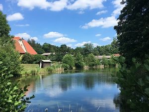 Ferienwohnung für 6 Personen (95 m²) in Leutershausen