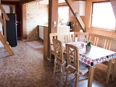 Ferienwohnung für 6 Personen (95 m²) in Leutershausen 5/10