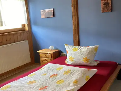 Ferienwohnung für 6 Personen (95 m²) in Leutershausen 6/10