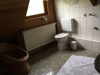 Ferienwohnung für 6 Personen (95 m²) in Leutershausen 7/10