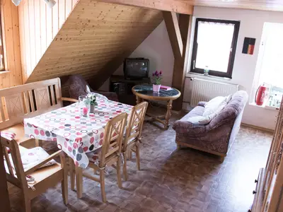 Ferienwohnung für 6 Personen (95 m²) in Leutershausen 9/10