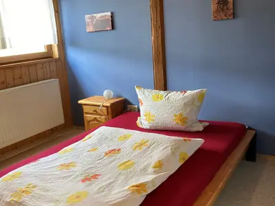 Ferienwohnung für 6 Personen (95 m²) in Leutershausen 6/10